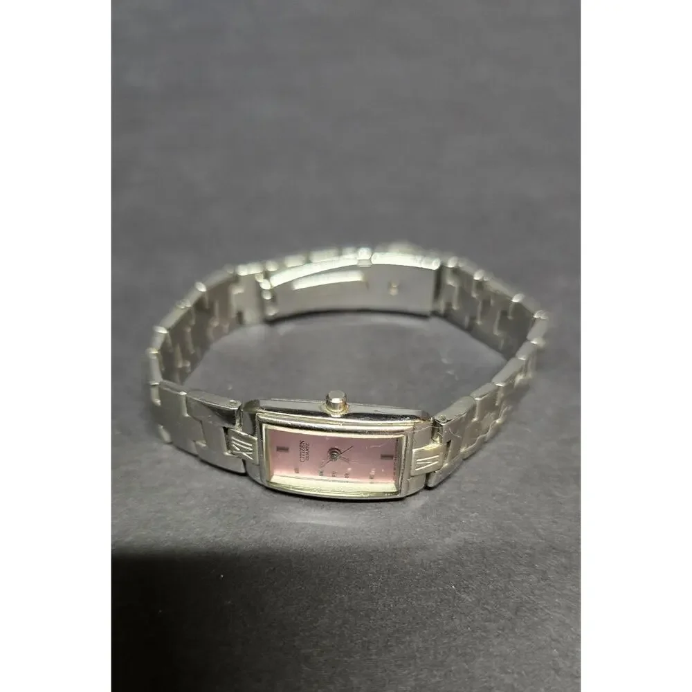 Citizen quartz 5431